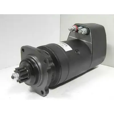 Стартер AES 1198344732 EY QKUNN 7V3WD IS9078 изображение 0