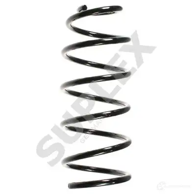 Пружина подвески SUPLEX RFK79 OZ 2790047 03130 4039551031306