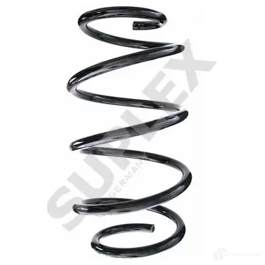 Пружина подвески SUPLEX 22270 2792695 4039551222704 V524O J