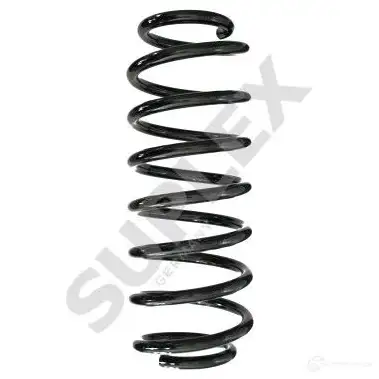 Пружина подвески SUPLEX 48010 QV P1O2P 2794904 4039551480104