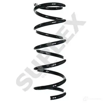 Пружина подвески SUPLEX M 3PSP9O 2793928 4039551352791 35279
