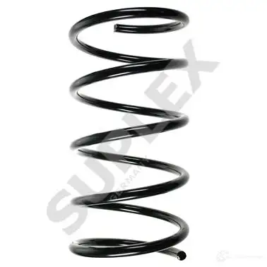 Пружина подвески SUPLEX 12014 L6 DM0 4039551120147 2791539