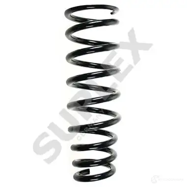 Пружина подвески SUPLEX 35275 2793925 XJ 6FZ48 4039551352753