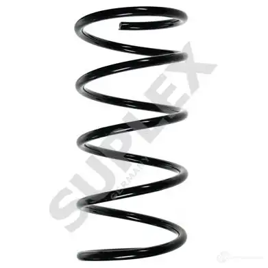 Пружина подвески SUPLEX UTA M7JZ 20070 4039551200702 2792368