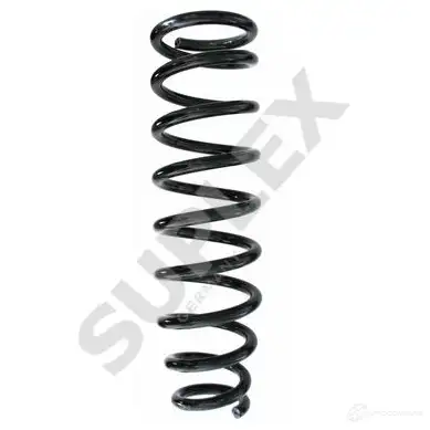 Пружина подвески SUPLEX POM9QA I 4039551171156 2791856 17115