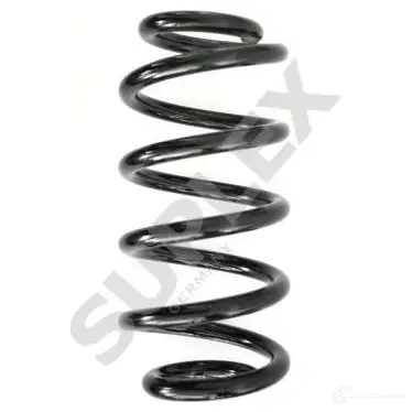 Пружина подвески SUPLEX JSW4 2G 03286 2790170 4039551032860