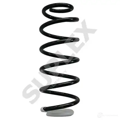 Пружина подвески SUPLEX 2793183 K4I GTS 24225 4039551242252