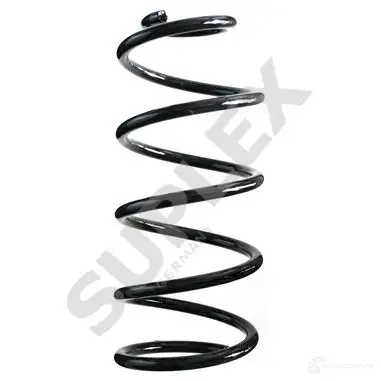 Пружина подвески SUPLEX 09191 4039551091911 2790990 51E OVX