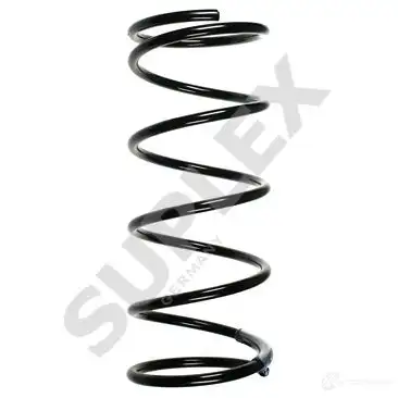 Пружина подвески SUPLEX Y NZR60 2792517 22034 4039551220342