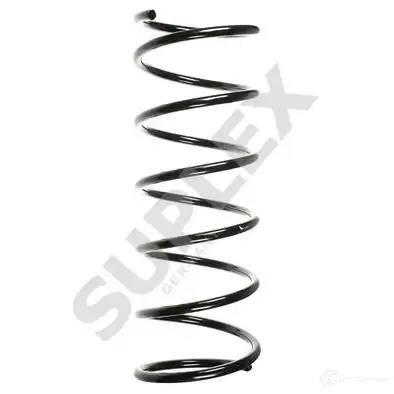 Пружина подвески SUPLEX ZJC R7 4039551070114 2790630 07011