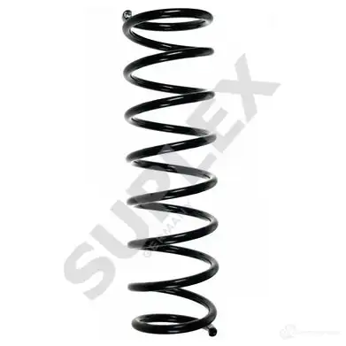 Пружина подвески SUPLEX RW6IFO X 11043 4039551110438 2791376