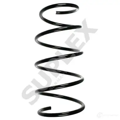 Пружина подвески SUPLEX 2790241 LHC1 40 4039551060252 06025
