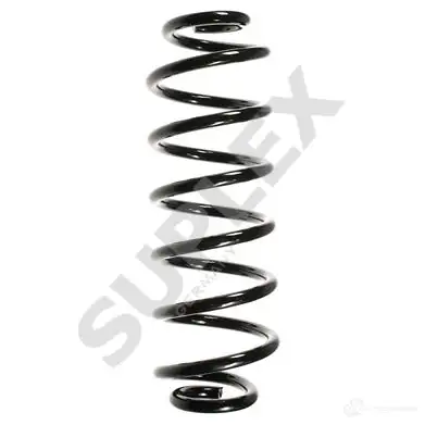 Пружина подвески SUPLEX ZM9T4Q K 4039551392407 2794397 39240