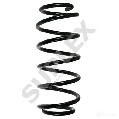 Пружина подвески SUPLEX 8E5XKH J 29024 4039551290246 2793582 изображение 0