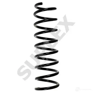 Пружина подвески SUPLEX 4039551063079 2790433 R1OOG MG 06307