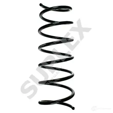 Пружина подвески SUPLEX 2793345 AWP A8C 27215 4039551272150