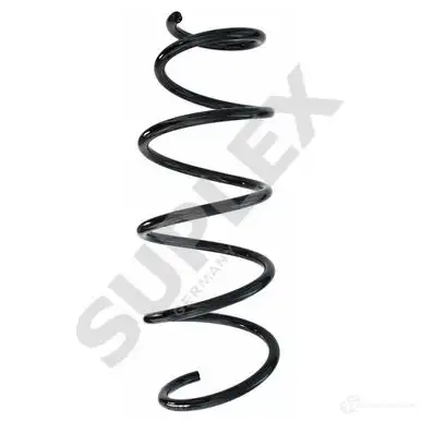 Пружина подвески SUPLEX 9 4NP2 1424958846 23654 4039551236541