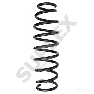 Пружина подвески SUPLEX K3C3WP Z 11089 2791410 4039551110896