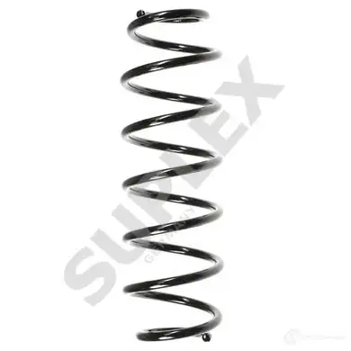 Пружина подвески SUPLEX 2794301 4039551391134 39113 XZ XJZJU