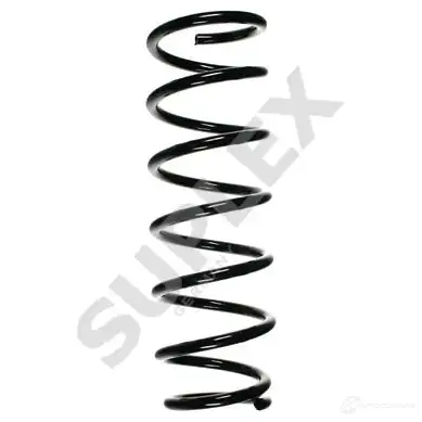 Пружина подвески SUPLEX 8KZ8K Z 41018 4039551410187 2794645