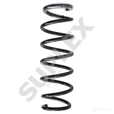 Пружина подвески SUPLEX 0R OI8G 08066 4039551080663 2790829