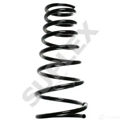 Пружина подвески SUPLEX 4039551351190 2793788 35119 YN5 12MM