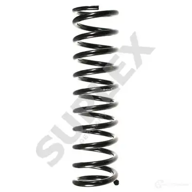 Пружина подвески SUPLEX SD CXNKC 4039551190409 2791964 19040