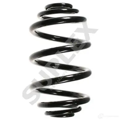 Пружина подвески SUPLEX RZK V8 2792872 23379 4039551233793