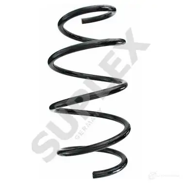 Пружина подвески SUPLEX 35520 1UME A8 4039551355204 1227979669