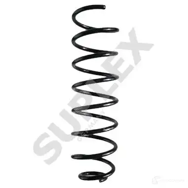 Пружина подвески SUPLEX X R1I8UV 2793604 4039551290628 29062