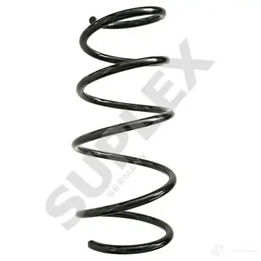 Пружина подвески SUPLEX HHZ L4 2794102 35503 4039551355037