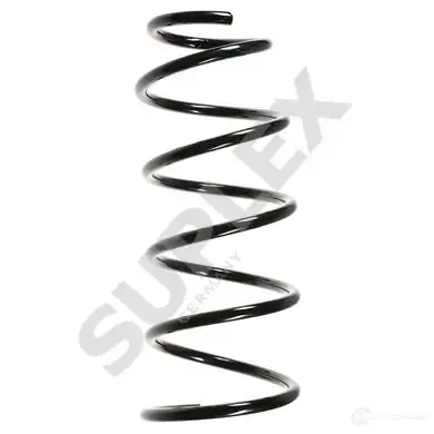 Пружина подвески SUPLEX 1QN P1EJ 2794329 39156 4039551391561