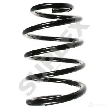 Пружина подвески SUPLEX 2793549 A2MM M 4039551281398 28139