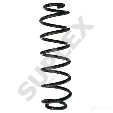 Пружина подвески SUPLEX MS1 EQ4 30026 1437826886
