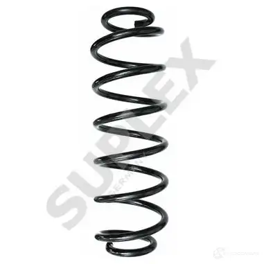 Пружина подвески SUPLEX KDO 9L 2790749 07164 4039551071647