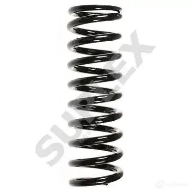 Пружина подвески SUPLEX 19113 2792035 RKR6A 1F 4039551191130
