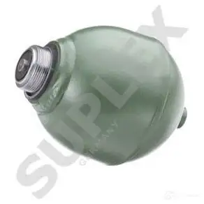 Гидроаккумулятор пневматической подвески SUPLEX 75060 JZ XZU 2794953 4039551750603