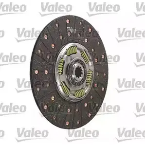 Диск сцепления VALEO 829478 7V64EUR N HK0R 1199273809