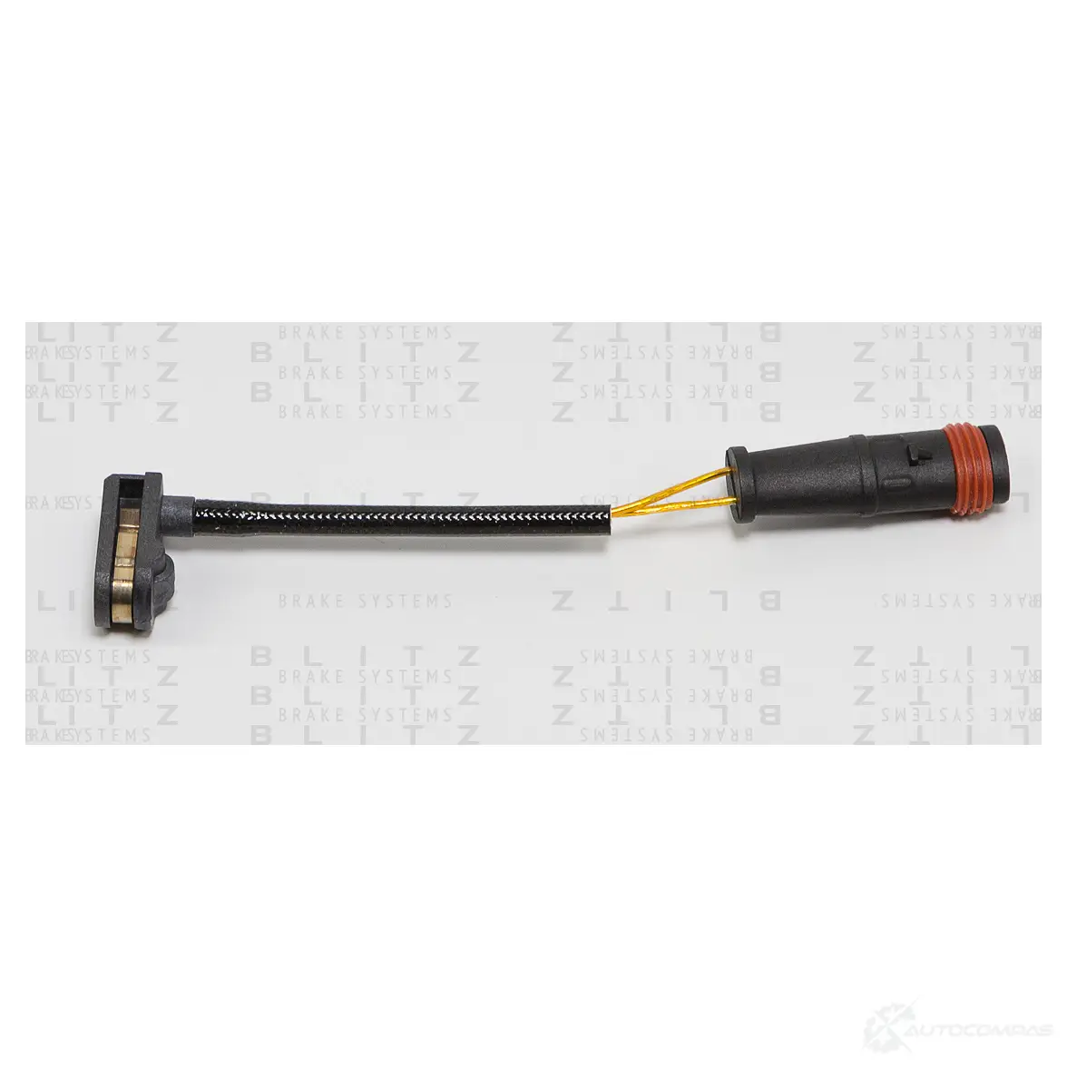Датчик износа тормозных колодок BLITZ bl0115 1436950098 X2QD E