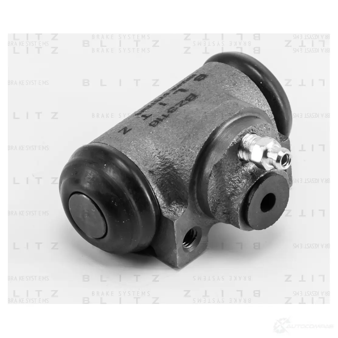Тормозной цилиндр BLITZ bz3116 5X06G Q 1439842558 - Изображение 1