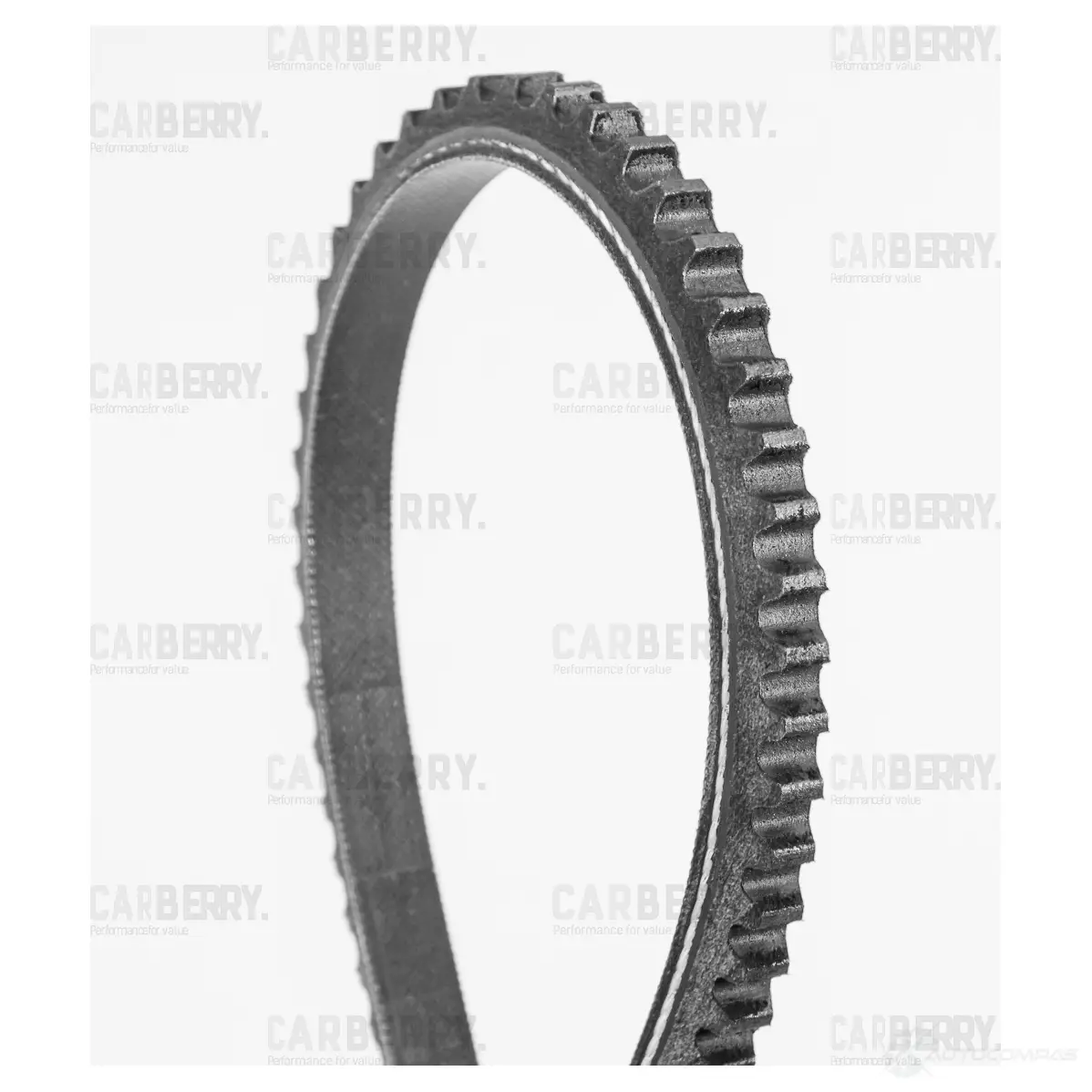 Приводной ремень, клиновой CARBERRY 10x775 1439827420 1EO S75T