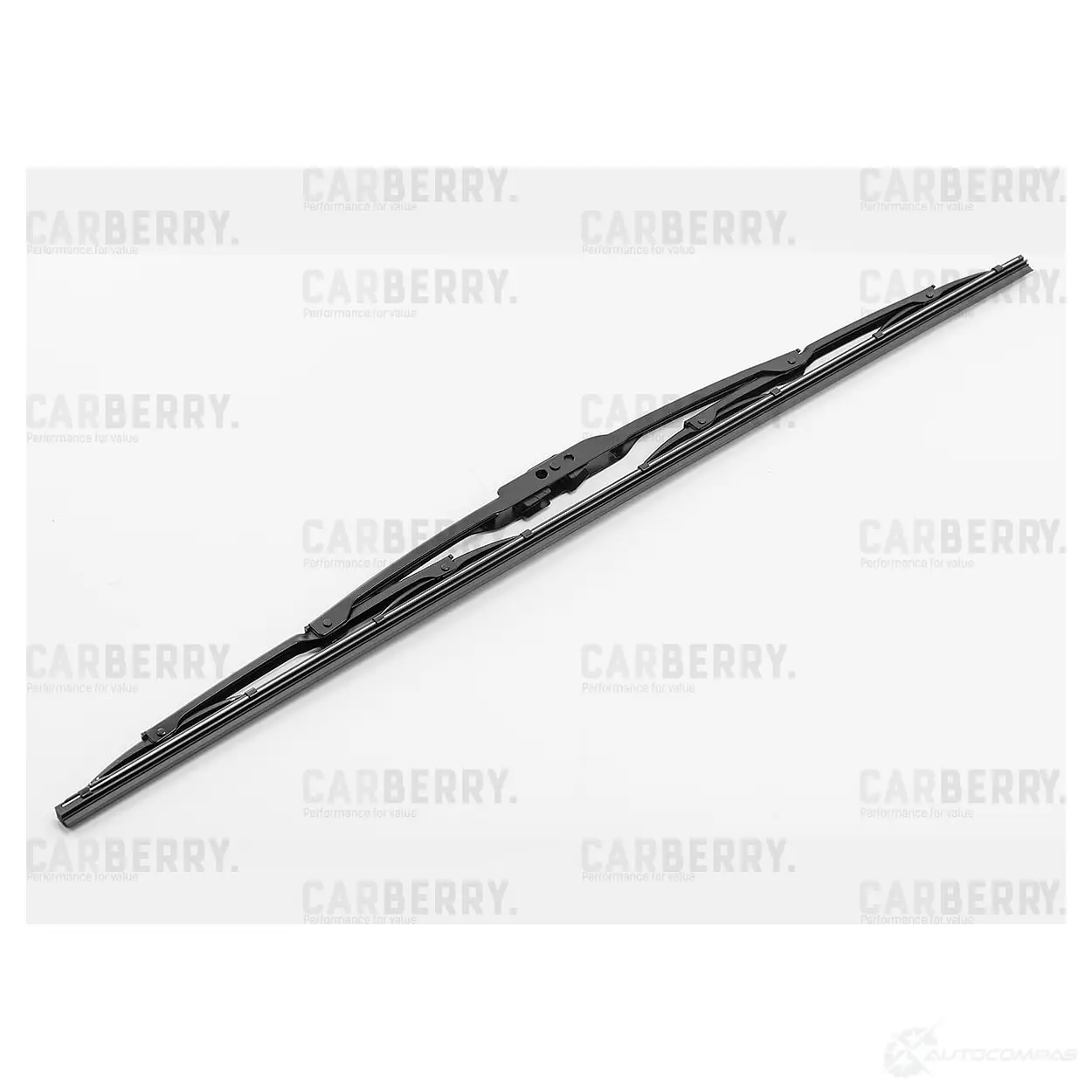 Щетка стеклоочистителя, стандарт 650 мм, крючок, 26'' CARBERRY 1436950156 6 9PB1 26ca65 изображение 0