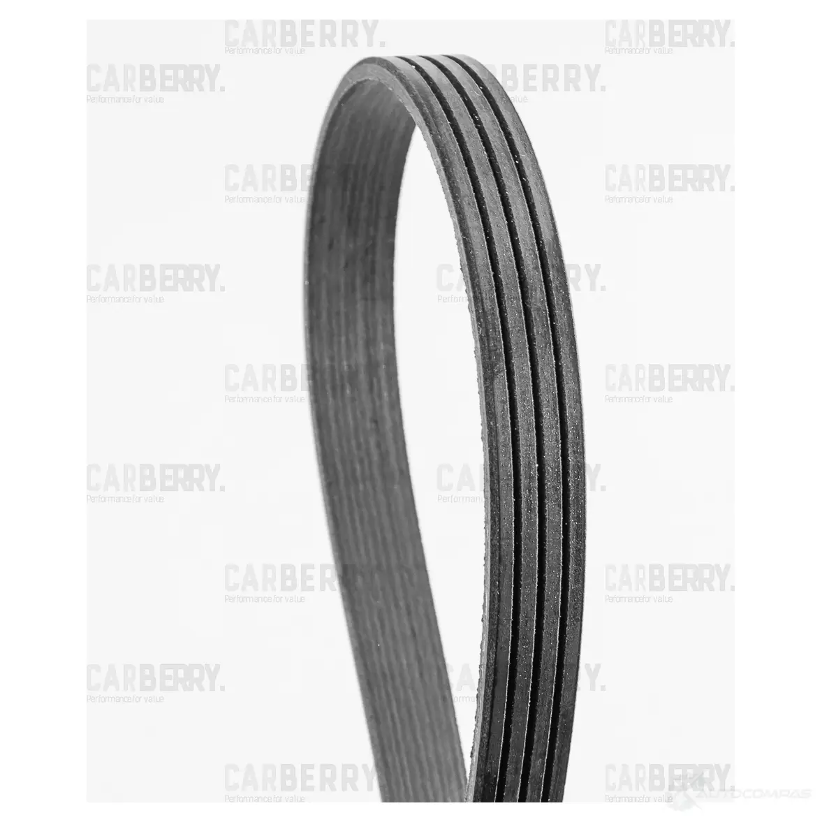 Приводной ремень, поликлиновой CARBERRY 4pk718 C6AZW K 1439830443