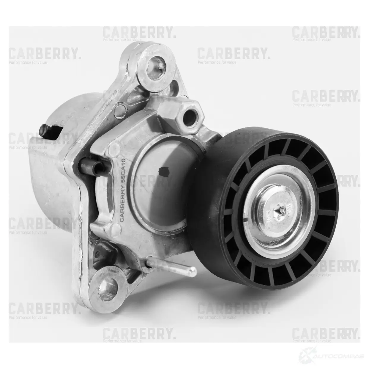 Шкив натяжителя приводного ремня CARBERRY 55ca10 I C8IODA 1439839205