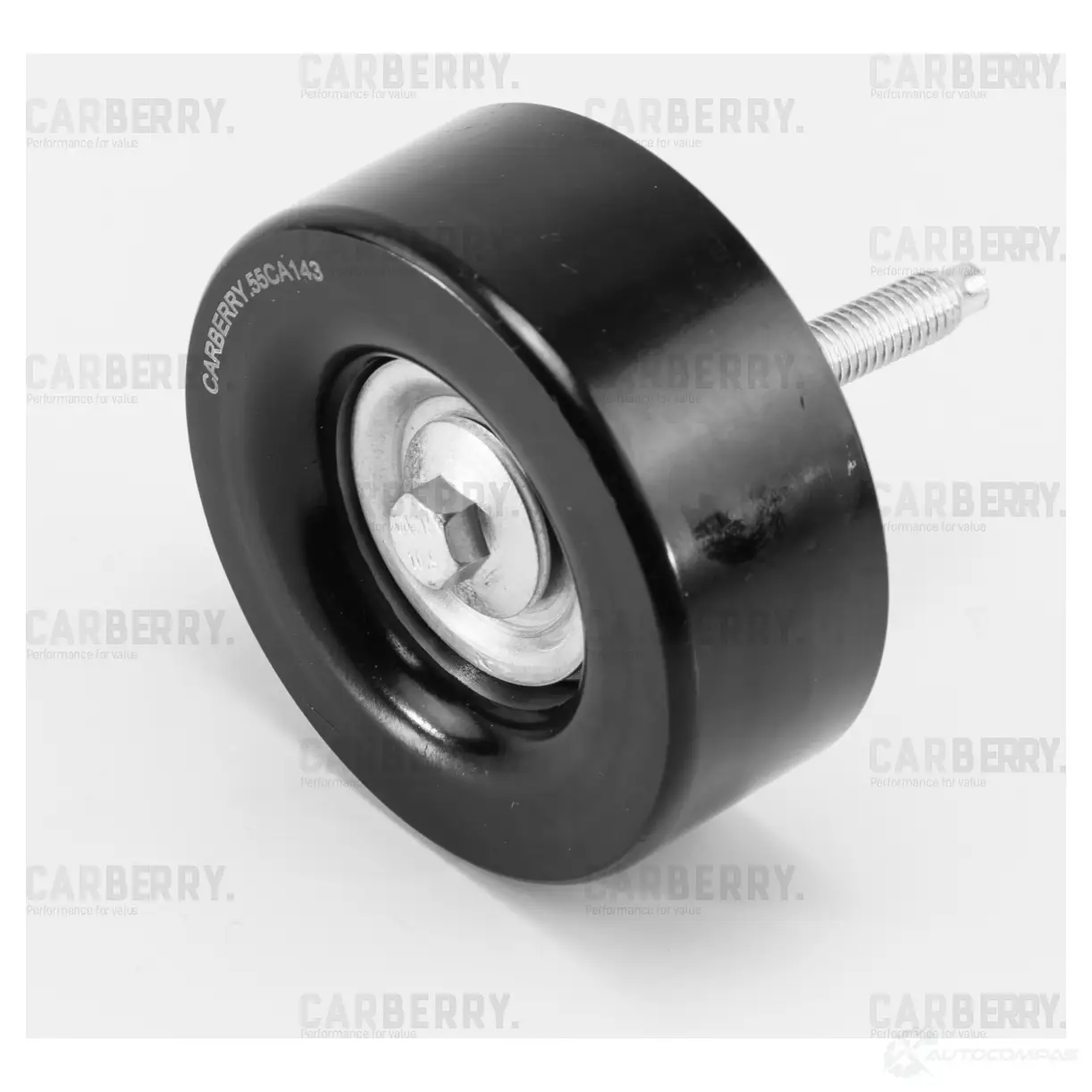 Обводной ролик CARBERRY W QHI0EY 55ca143 1439841913