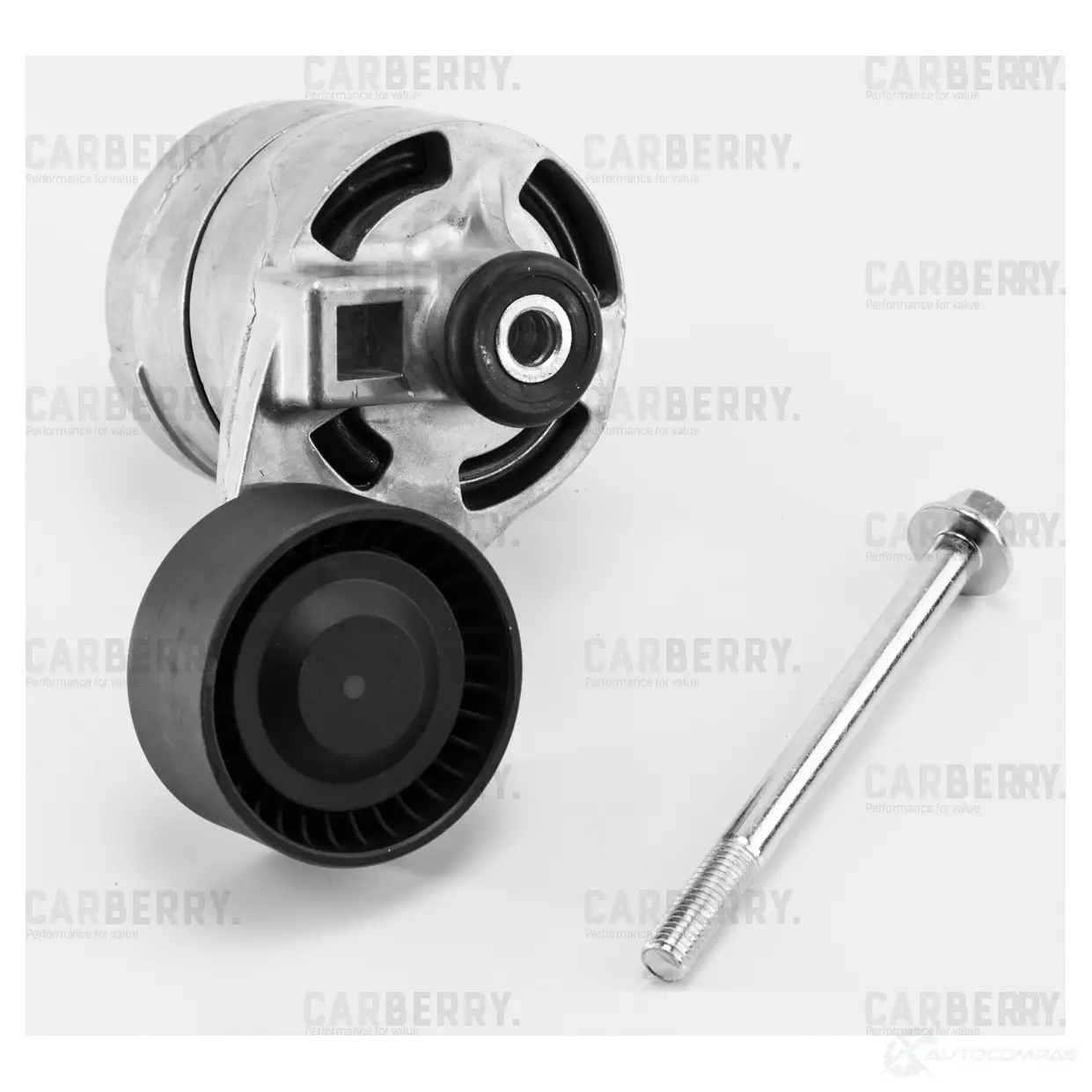 Шкив натяжителя приводного ремня CARBERRY 2YPB S0W 1439841918 55ca180
