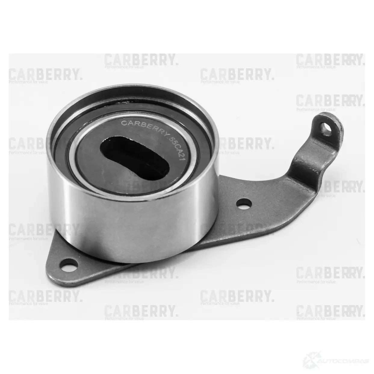 Шкив натяжителя приводного ремня CARBERRY 55ca21 1439830399 Z6RYL VZ
