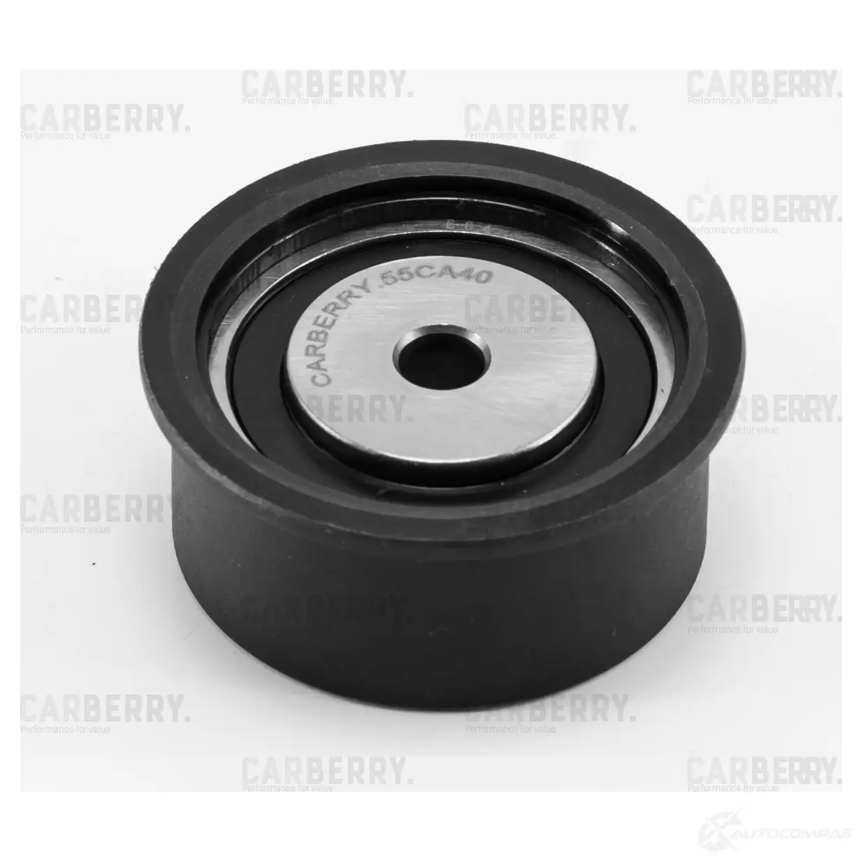 Обводной ролик CARBERRY 55ca40 1439834453 VO KJPW