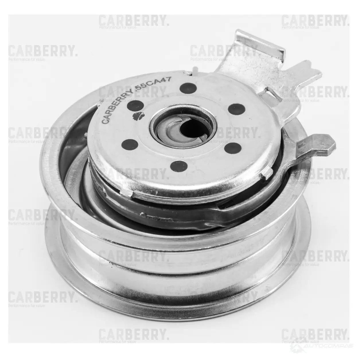 Шкив натяжителя приводного ремня CARBERRY EXFHE TI 55ca47 1439828429