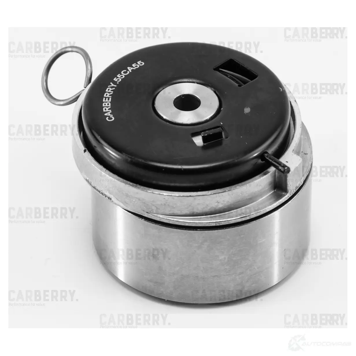 Шкив натяжителя приводного ремня CARBERRY 1439834433 55ca55 CY EG0G
